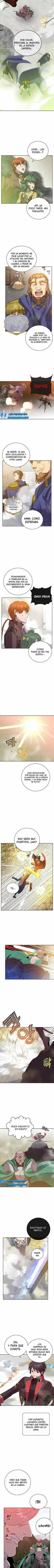 ¡El Heroe De Nivel Maximo Ha Regresado! - Capítulo 124 - Página 4 - LectorTMOo