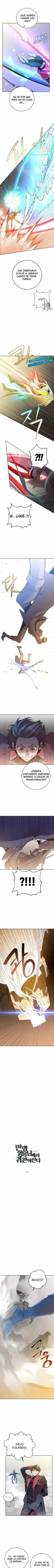 ¡El Heroe De Nivel Maximo Ha Regresado! - Capítulo 125 - Página 2 - LectorTMOo