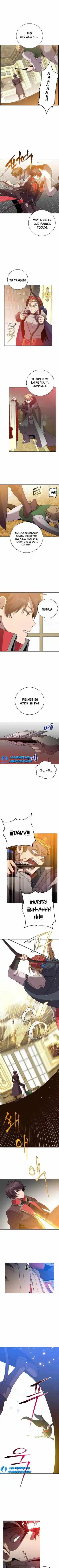 ¡El Heroe De Nivel Maximo Ha Regresado! - Capítulo 126 - Página 4 - LectorTMOo