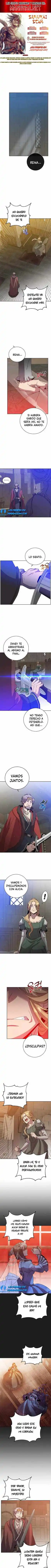 ¡El Heroe De Nivel Maximo Ha Regresado! - Capítulo 127 - Página 1 - LectorTMOo