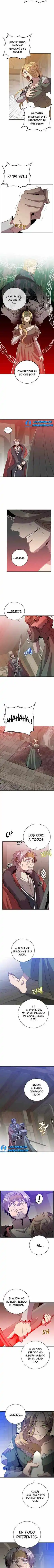 ¡El Heroe De Nivel Maximo Ha Regresado! - Capítulo 127 - Página 2 - LectorTMOo