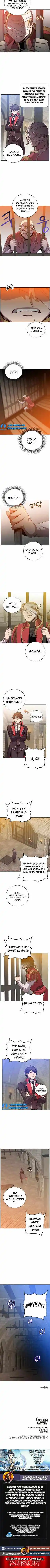 ¡El Heroe De Nivel Maximo Ha Regresado! - Capítulo 127 - Página 5 - LectorTMOo