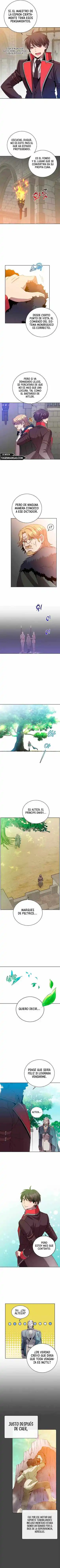 ¡El Heroe De Nivel Maximo Ha Regresado! - Capítulo 128 - Página 2 - LectorTMOo