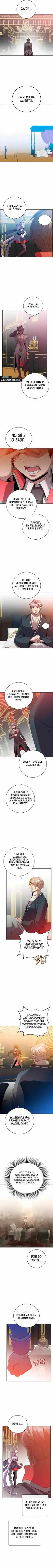 ¡El Heroe De Nivel Maximo Ha Regresado! - Capítulo 128 - Página 4 - LectorTMOo