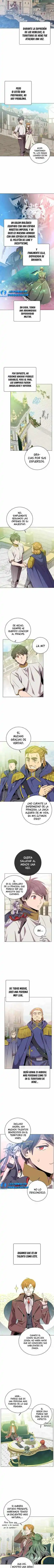 ¡El Heroe De Nivel Maximo Ha Regresado! - Capítulo 129 - Página 2 - LectorTMOo