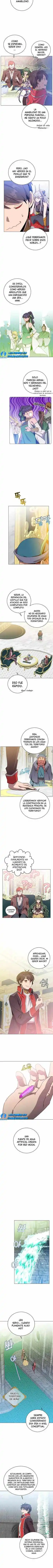 ¡El Heroe De Nivel Maximo Ha Regresado! - Capítulo 129 - Página 3 - LectorTMOo
