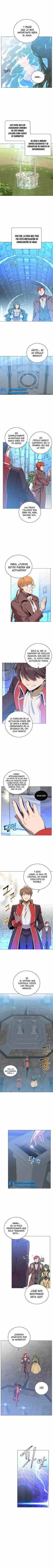 ¡El Heroe De Nivel Maximo Ha Regresado! - Capítulo 129 - Página 4 - LectorTMOo