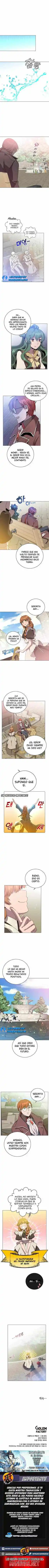 ¡El Heroe De Nivel Maximo Ha Regresado! - Capítulo 129 - Página 5 - LectorTMOo