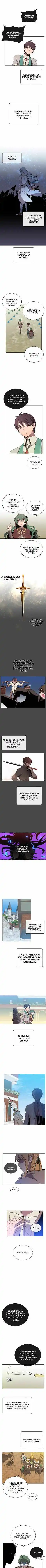 ¡El Heroe De Nivel Maximo Ha Regresado! - Capítulo 13 - Página 3 - LectorTMOo