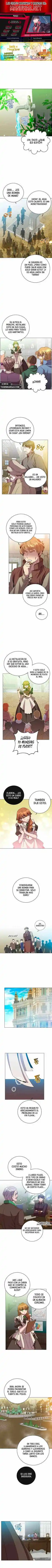 ¡El Heroe De Nivel Maximo Ha Regresado! - Capítulo 130 - Página 1 - LectorTMOo