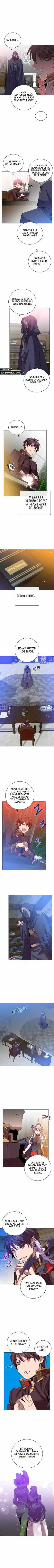 ¡El Heroe De Nivel Maximo Ha Regresado! - Capítulo 130 - Página 3 - LectorTMOo