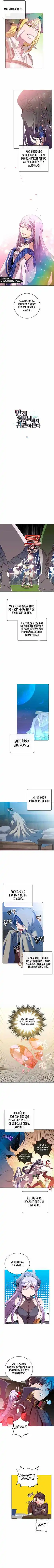 ¡El Heroe De Nivel Maximo Ha Regresado! - Capítulo 130 - Página 4 - LectorTMOo