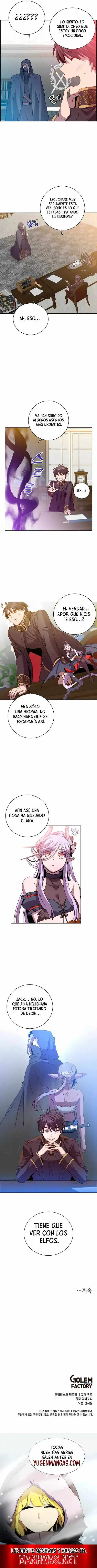 ¡El Heroe De Nivel Maximo Ha Regresado! - Capítulo 130 - Página 5 - LectorTMOo
