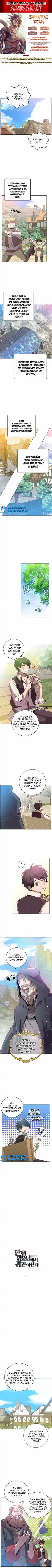 ¡El Heroe De Nivel Maximo Ha Regresado! - Capítulo 131 - Página 1 - LectorTMOo