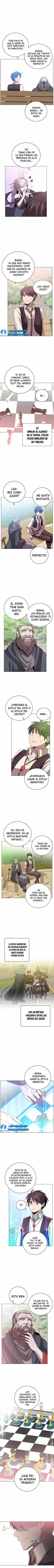 ¡El Heroe De Nivel Maximo Ha Regresado! - Capítulo 131 - Página 2 - LectorTMOo