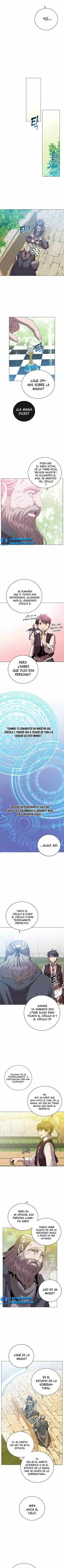¡El Heroe De Nivel Maximo Ha Regresado! - Capítulo 131 - Página 3 - LectorTMOo