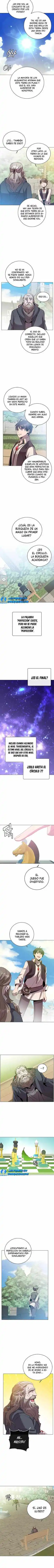 ¡El Heroe De Nivel Maximo Ha Regresado! - Capítulo 131 - Página 4 - LectorTMOo