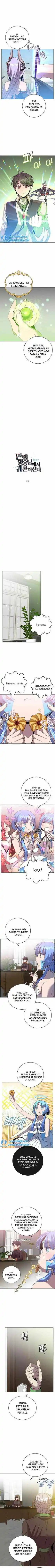 ¡El Heroe De Nivel Maximo Ha Regresado! - Capítulo 132 - Página 2 - LectorTMOo