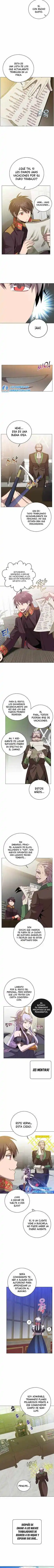 ¡El Heroe De Nivel Maximo Ha Regresado! - Capítulo 132 - Página 3 - LectorTMOo