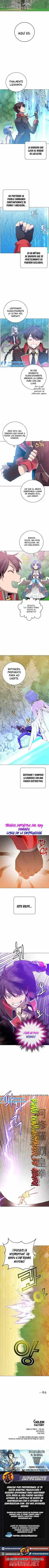 ¡El Heroe De Nivel Maximo Ha Regresado! - Capítulo 132 - Página 5 - LectorTMOo
