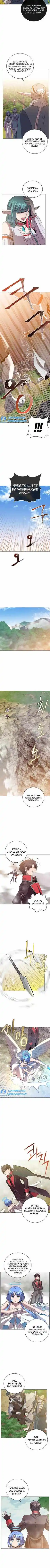 ¡El Heroe De Nivel Maximo Ha Regresado! - Capítulo 133 - Página 2 - LectorTMOo