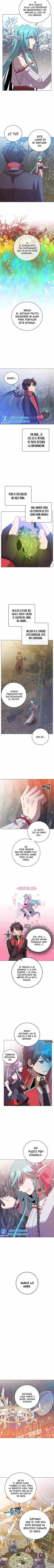 ¡El Heroe De Nivel Maximo Ha Regresado! - Capítulo 134 - Página 4 - LectorTMOo