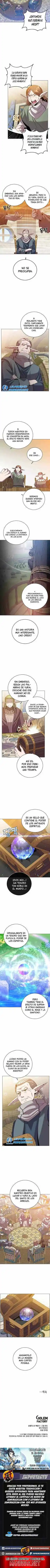 ¡El Heroe De Nivel Maximo Ha Regresado! - Capítulo 134 - Página 5 - LectorTMOo
