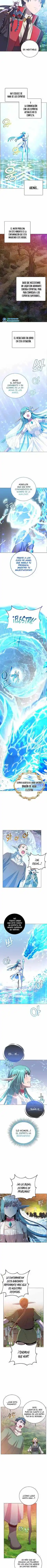 ¡El Heroe De Nivel Maximo Ha Regresado! - Capítulo 137 - Página 2 - LectorTMOo