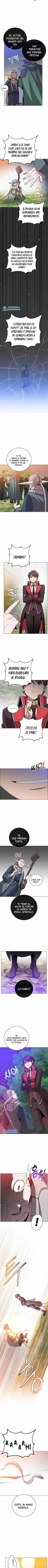 ¡El Heroe De Nivel Maximo Ha Regresado! - Capítulo 137 - Página 4 - LectorTMOo