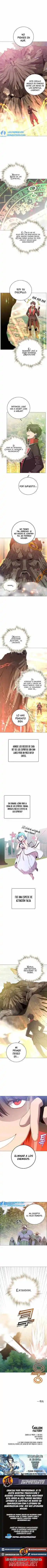 ¡El Heroe De Nivel Maximo Ha Regresado! - Capítulo 138 - Página 5 - LectorTMOo