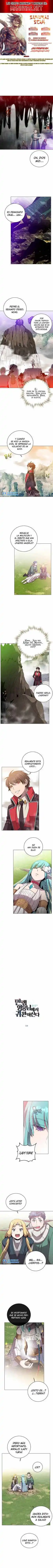 ¡El Heroe De Nivel Maximo Ha Regresado! - Capítulo 139 - Página 1 - LectorTMOo