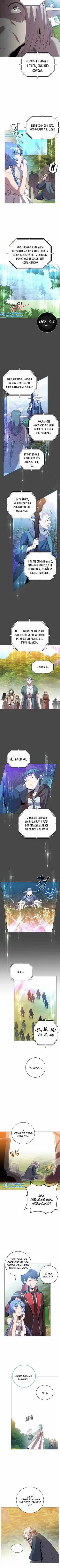 ¡El Heroe De Nivel Maximo Ha Regresado! - Capítulo 139 - Página 4 - LectorTMOo