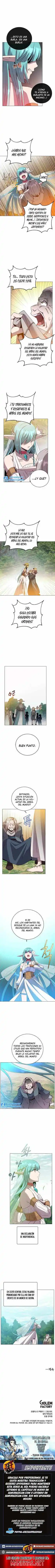 ¡El Heroe De Nivel Maximo Ha Regresado! - Capítulo 139 - Página 5 - LectorTMOo