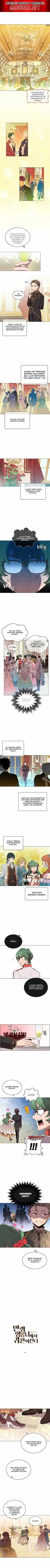 ¡El Heroe De Nivel Maximo Ha Regresado! - Capítulo 14 - Página 1 - LectorTMOo