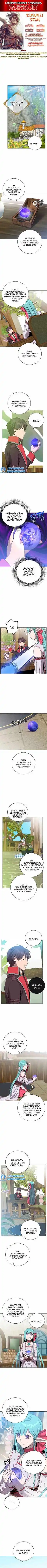 ¡El Heroe De Nivel Maximo Ha Regresado! - Capítulo 141 - Página 1 - LectorTMOo