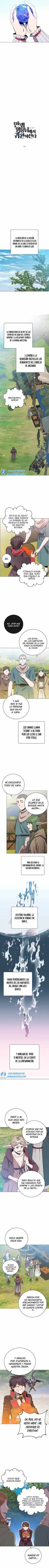 ¡El Heroe De Nivel Maximo Ha Regresado! - Capítulo 141 - Página 2 - LectorTMOo