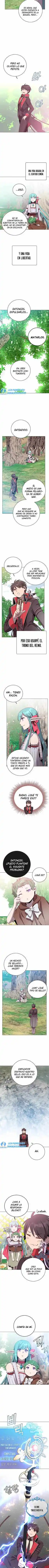 ¡El Heroe De Nivel Maximo Ha Regresado! - Capítulo 141 - Página 4 - LectorTMOo