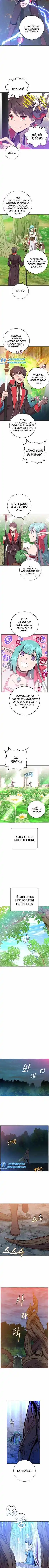 ¡El Heroe De Nivel Maximo Ha Regresado! - Capítulo 141 - Página 5 - LectorTMOo