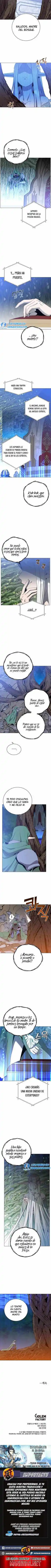 ¡El Heroe De Nivel Maximo Ha Regresado! - Capítulo 141 - Página 6 - LectorTMOo