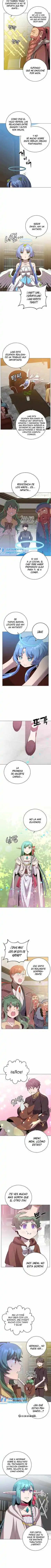 ¡El Heroe De Nivel Maximo Ha Regresado! - Capítulo 142 - Página 3 - LectorTMOo
