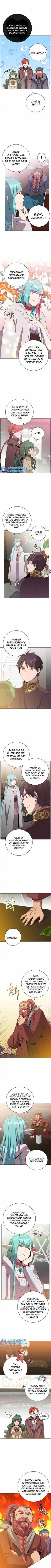 ¡El Heroe De Nivel Maximo Ha Regresado! - Capítulo 142 - Página 4 - LectorTMOo