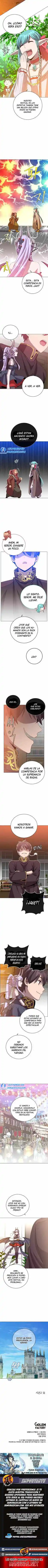 ¡El Heroe De Nivel Maximo Ha Regresado! - Capítulo 142 - Página 5 - LectorTMOo