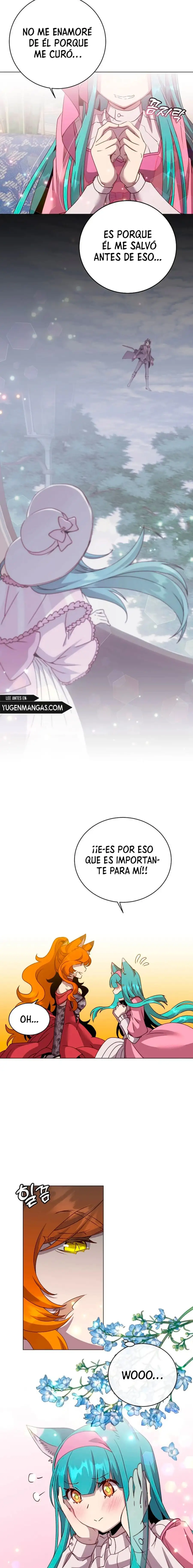 ¡El Heroe De Nivel Maximo Ha Regresado! - Capítulo 143 - Página 4 - LectorTMOo