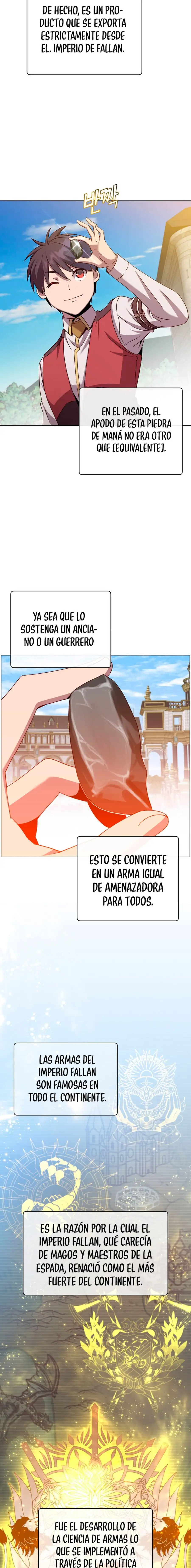 ¡El Heroe De Nivel Maximo Ha Regresado! - Capítulo 145 - Página 2 - LectorTMOo