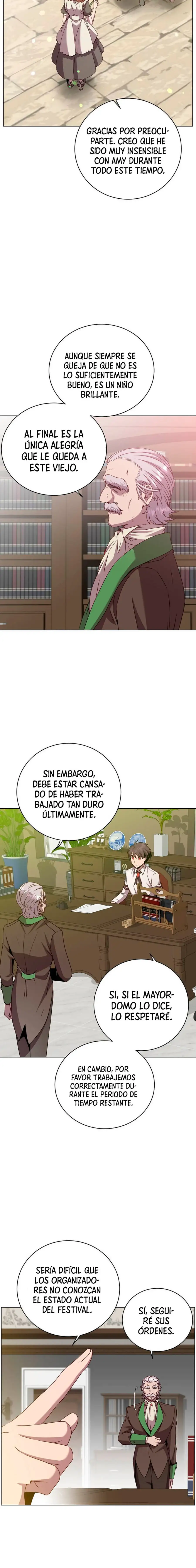 ¡El Heroe De Nivel Maximo Ha Regresado! - Capítulo 145 - Página 6 - LectorTMOo