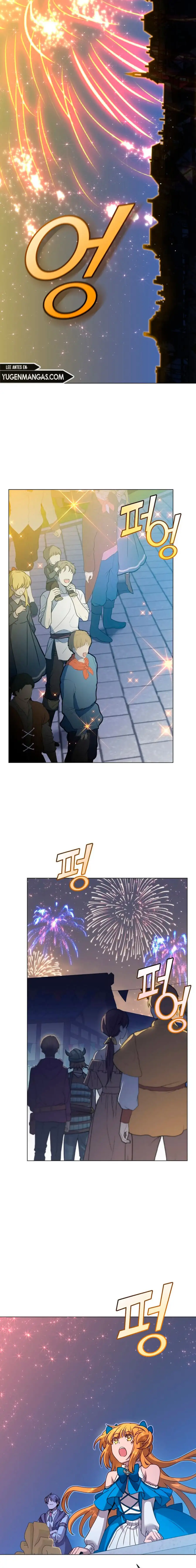 ¡El Heroe De Nivel Maximo Ha Regresado! - Capítulo 146 - Página 4 - LectorTMOo