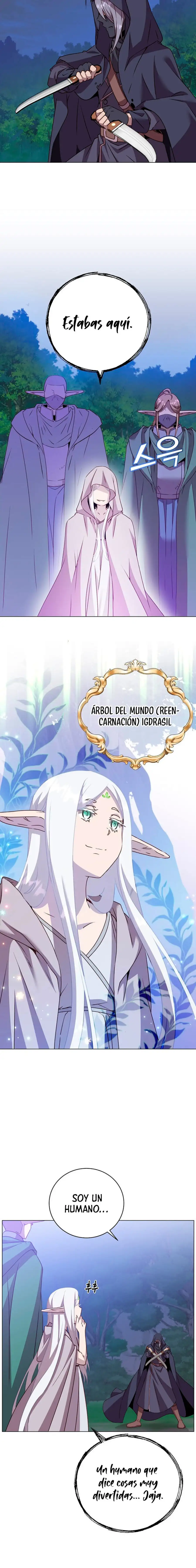 ¡El Heroe De Nivel Maximo Ha Regresado! - Capítulo 146 - Página 16 - LectorTMOo