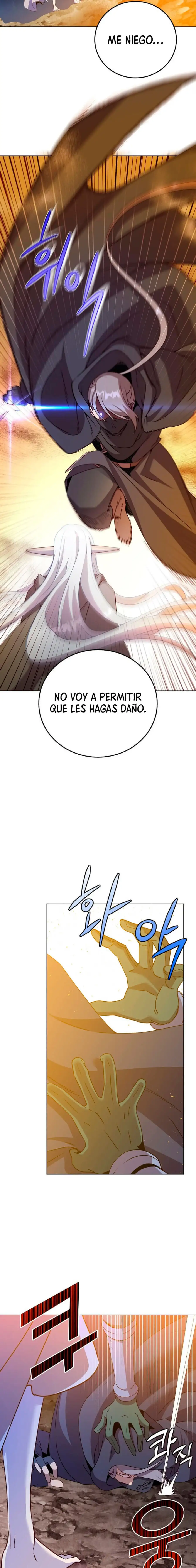 ¡El Heroe De Nivel Maximo Ha Regresado! - Capítulo 146 - Página 19 - LectorTMOo