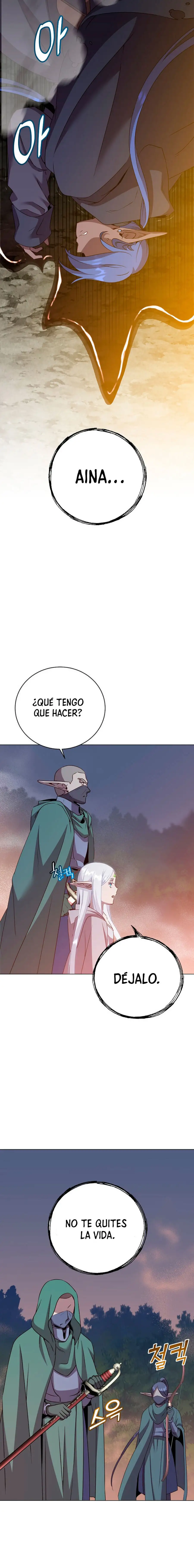 ¡El Heroe De Nivel Maximo Ha Regresado! - Capítulo 147 - Página 4 - LectorTMOo