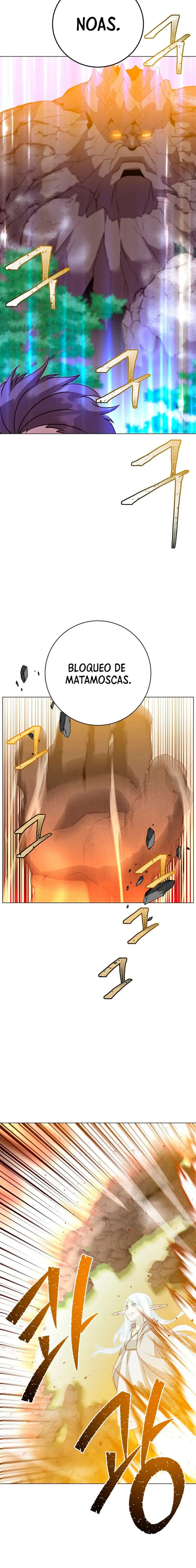 ¡El Heroe De Nivel Maximo Ha Regresado! - Capítulo 147 - Página 14 - LectorTMOo